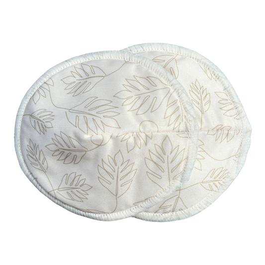 Pale Poli ʻAi (Nursing Pads)