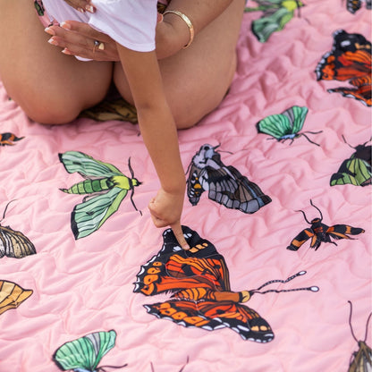 Moena Pāʻani (Play Mat)
