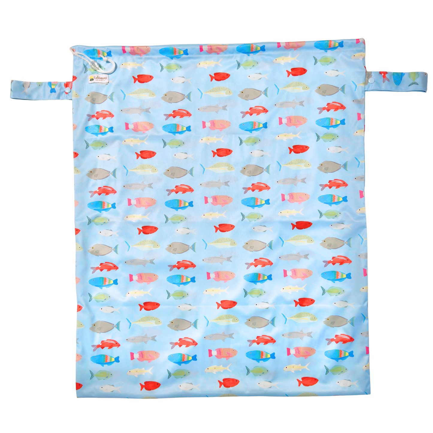 ʻEke Holoi (Laundry Bag)