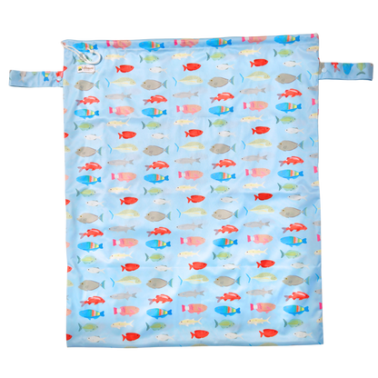 ʻEke Holoi (Laundry Bag)