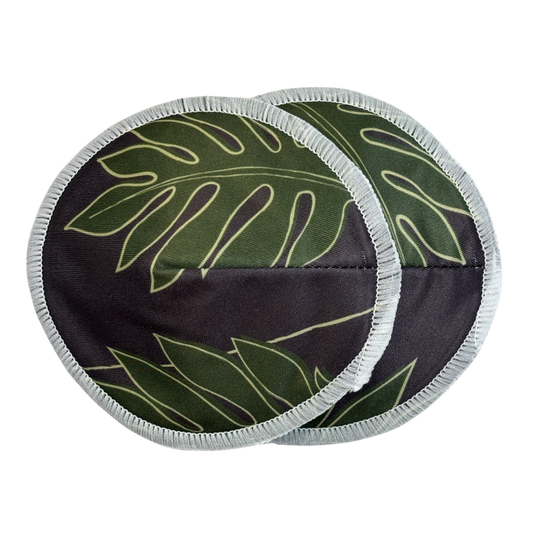 Pale Poli ʻAi (Nursing Pads)