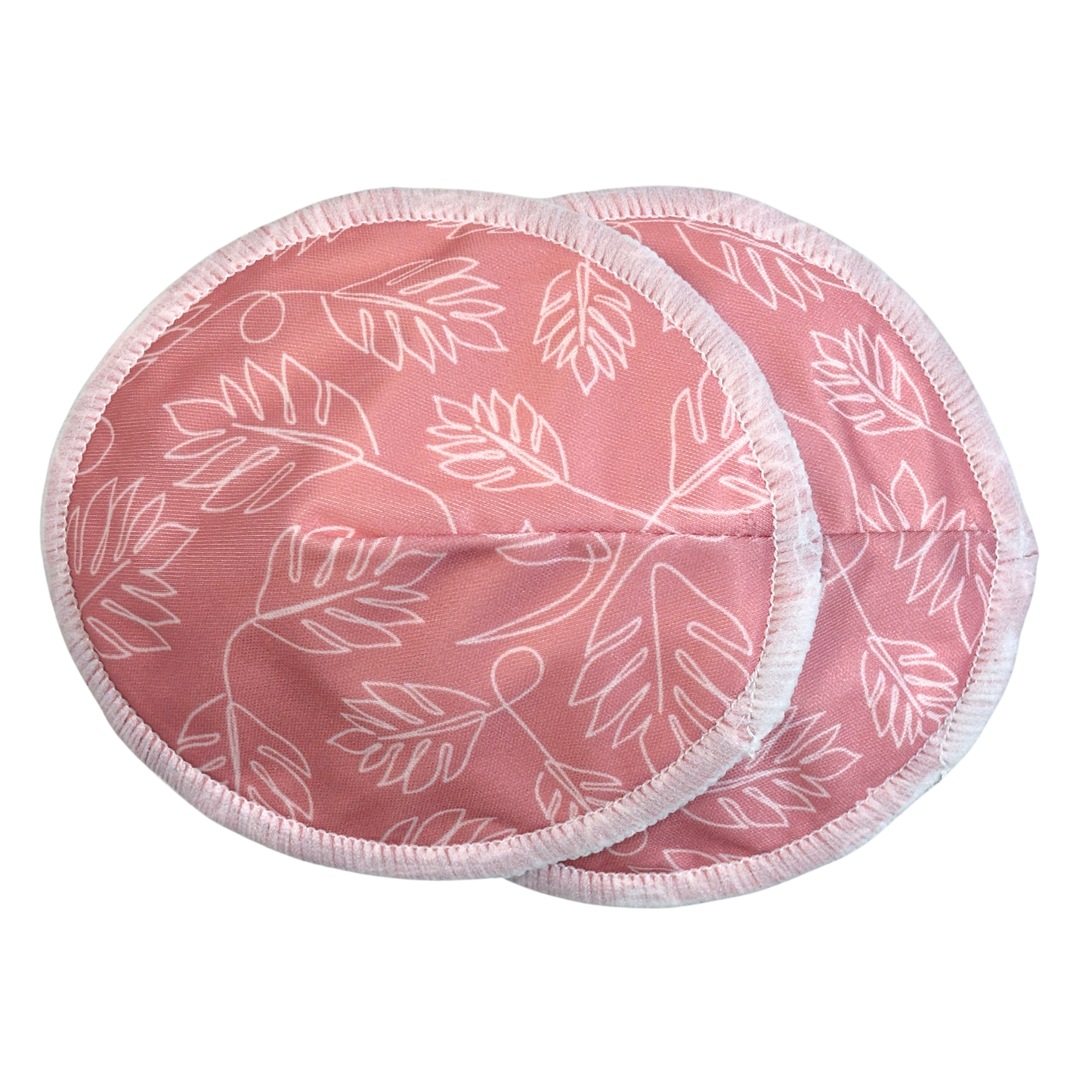 Pale Poli ʻAi (Nursing Pads)