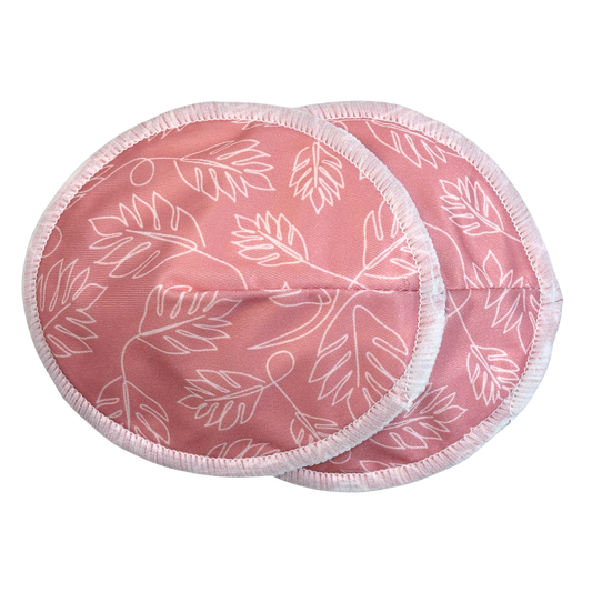 Pale Poli ʻAi (Nursing Pads)