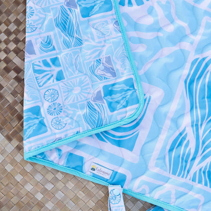 Moena Pāʻani (Play Mat)