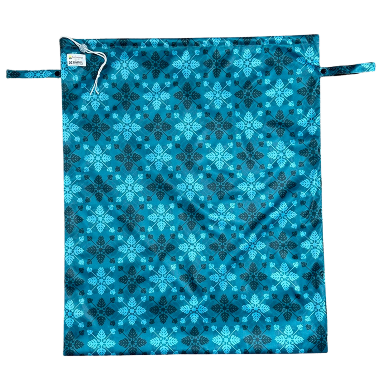 ʻEke Holoi (Laundry Bag)