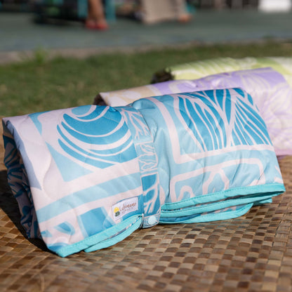 Moena Pāʻani (Play Mat)