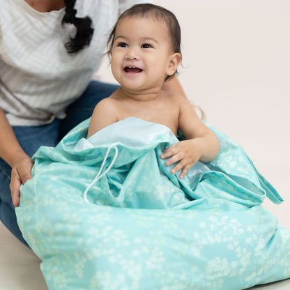 ʻEke Holoi (Laundry Bag)