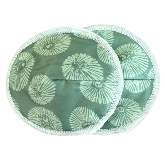 Pale Poli ʻAi (Nursing Pads)