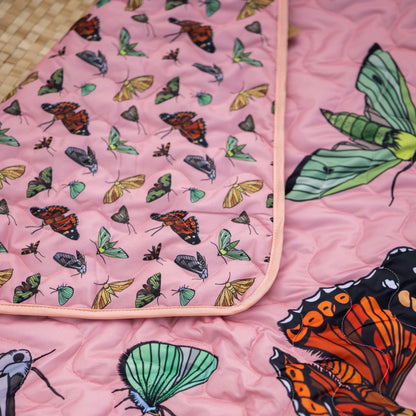 Moena Pāʻani (Play Mat)