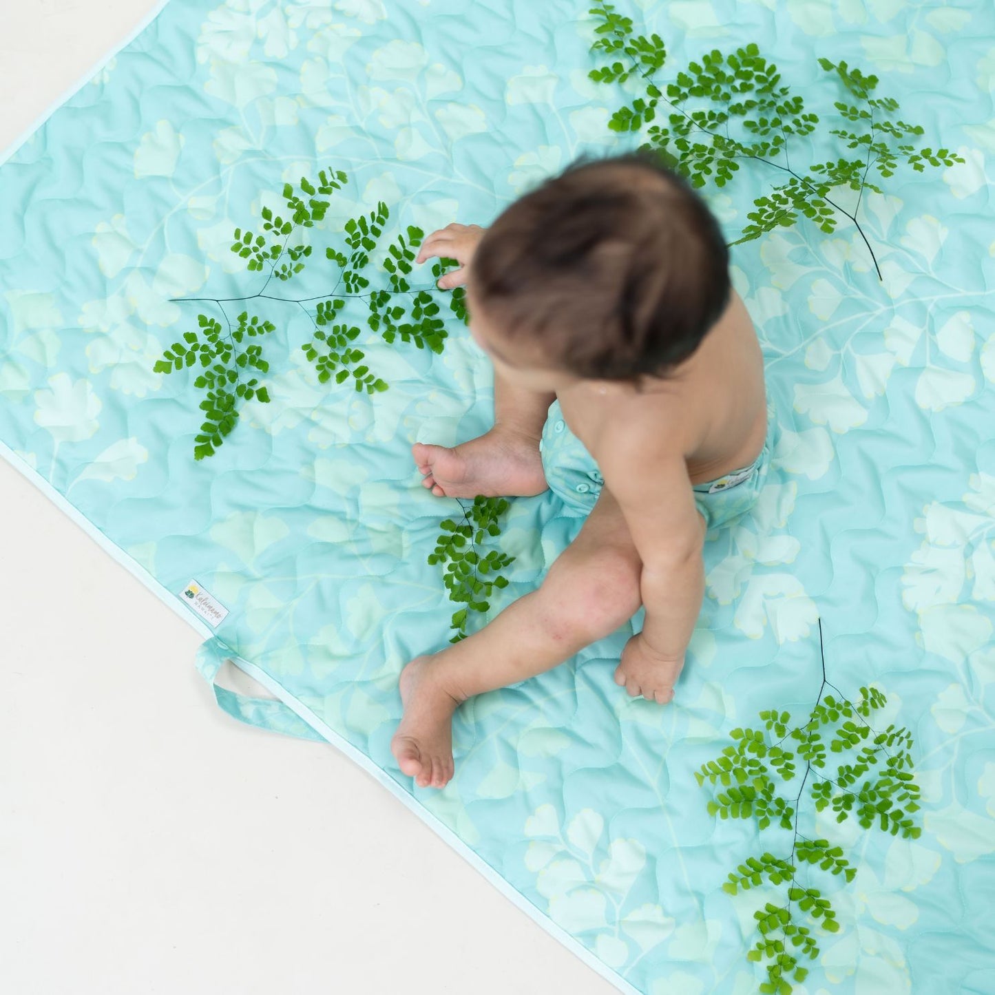 Moena Pāʻani (Play Mat)