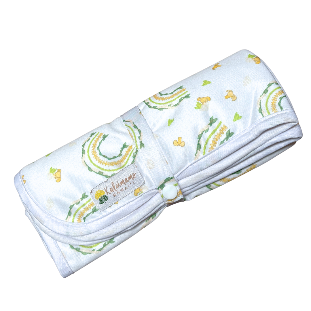 Moena Pēpē (Baby Changing Mat)