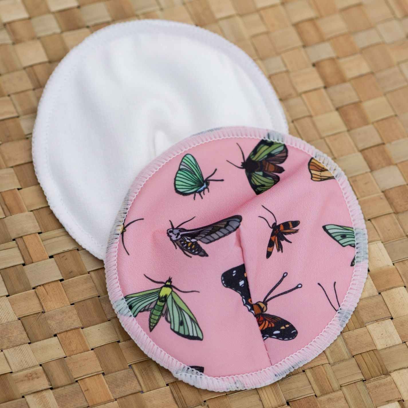 Pale Poli ʻAi (Nursing Pads)