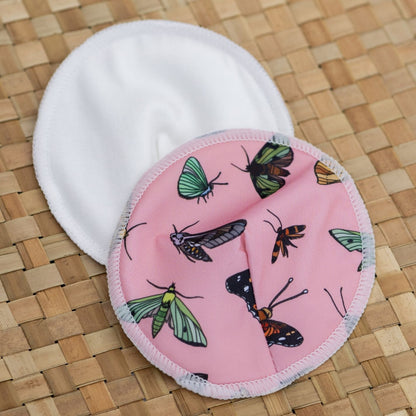 Pale Poli ʻAi (Nursing Pads)