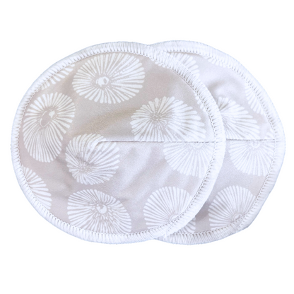 Pale Poli ʻAi (Nursing Pads)