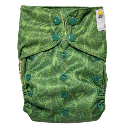 Kaiapa Paʻa (All-in-One Diaper)