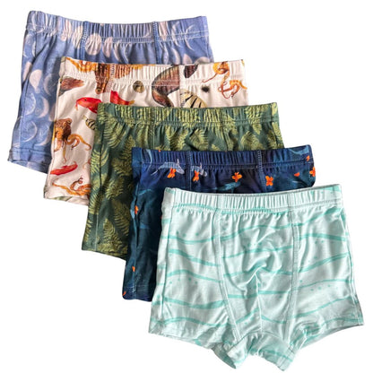 Pale Maʻi (Undies)