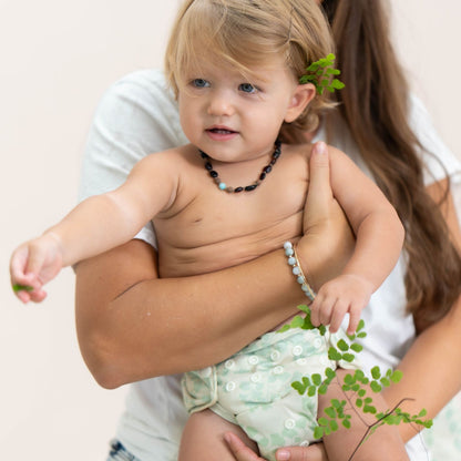 Kaiapa ʻAuʻau/Pākeke (Swim/Pocket Diaper)