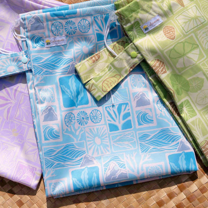 ʻEke Holoi (Laundry Bag)