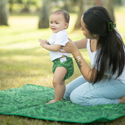 Moena Pāʻani (Play Mat)