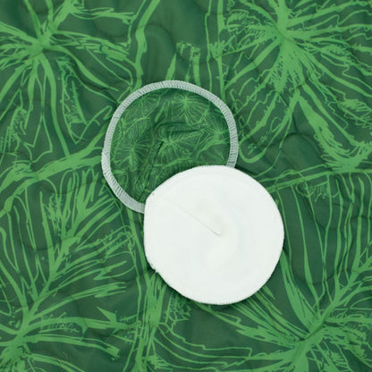 Pale Poli ʻAi (Nursing Pads)