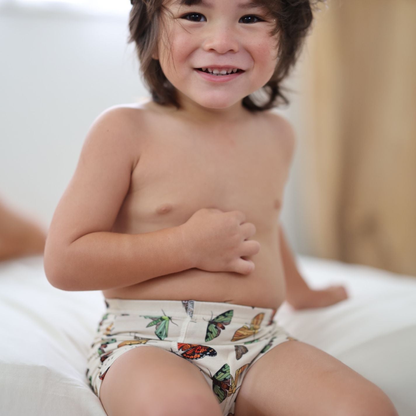 Pale Maʻi (Boxer Brief Undies)