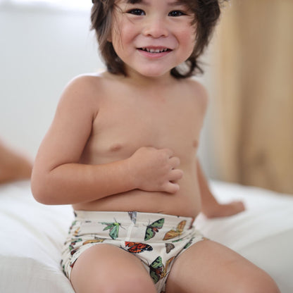 Pale Maʻi (Boxer Brief Undies)