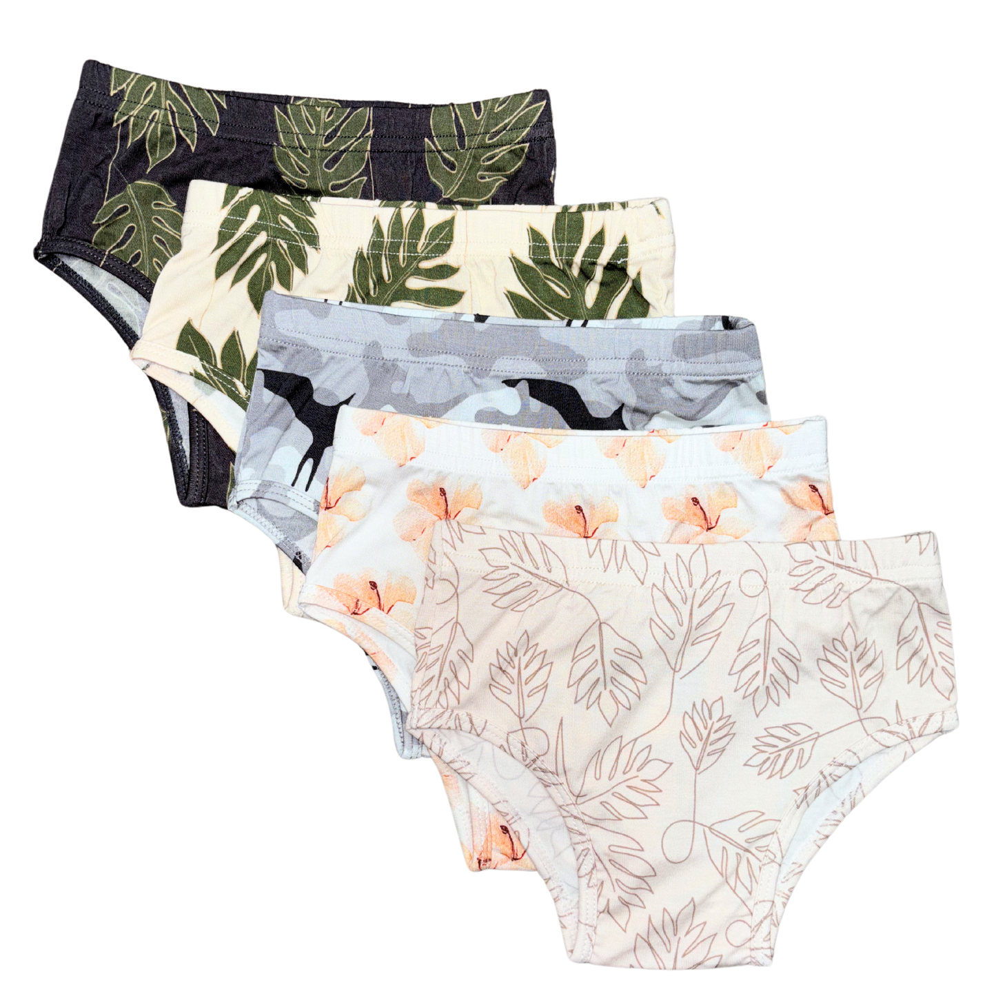 Pale Maʻi (Undies)