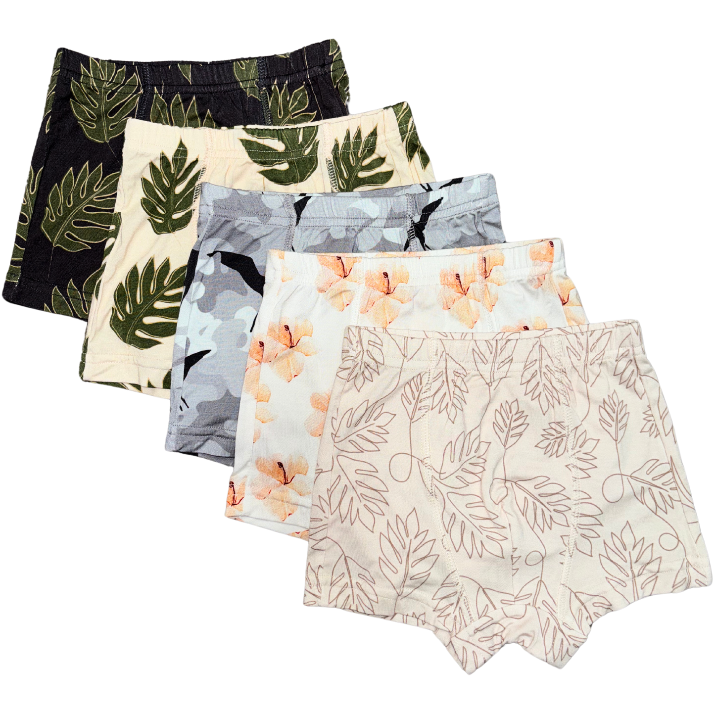 Pale Maʻi (Undies)