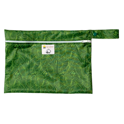 ʻEkeʻeke Pulu (Small Wet Bag)