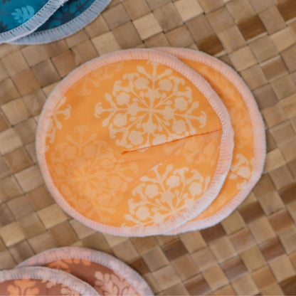 Pale Poli ʻAi (Nursing Pads)