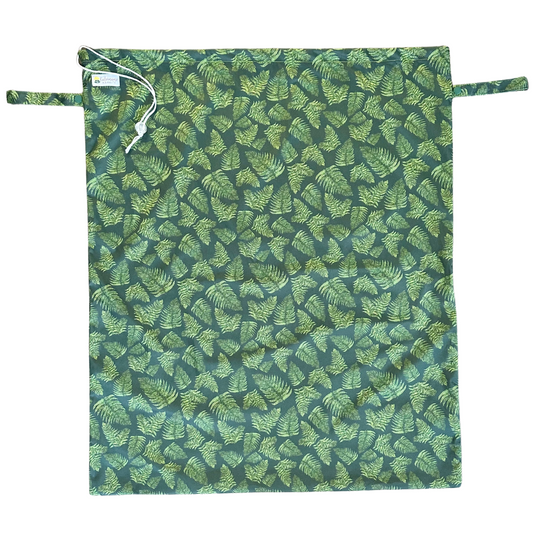 ʻEke Holoi (Laundry Bag)