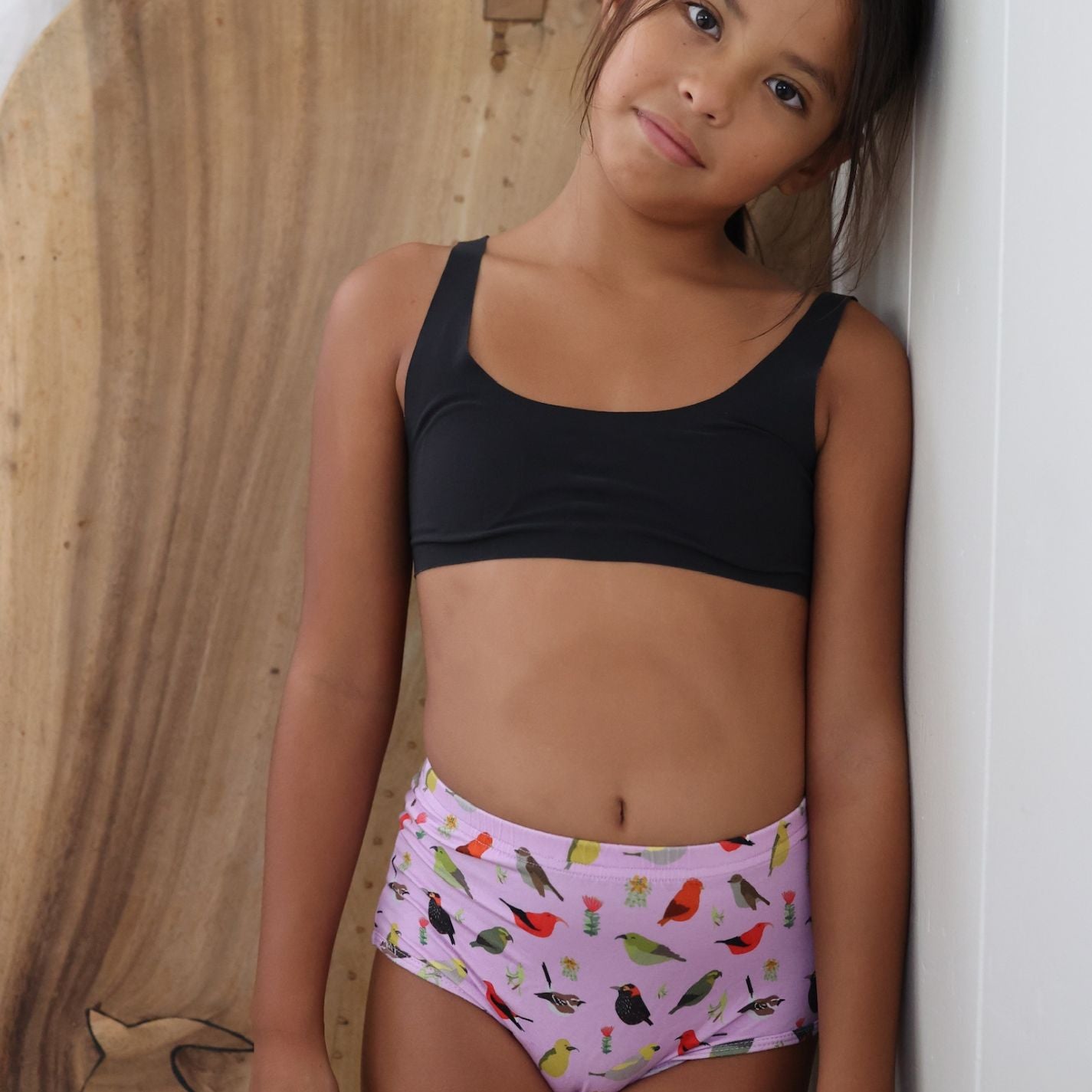 Pale Maʻi (Brief Undies)