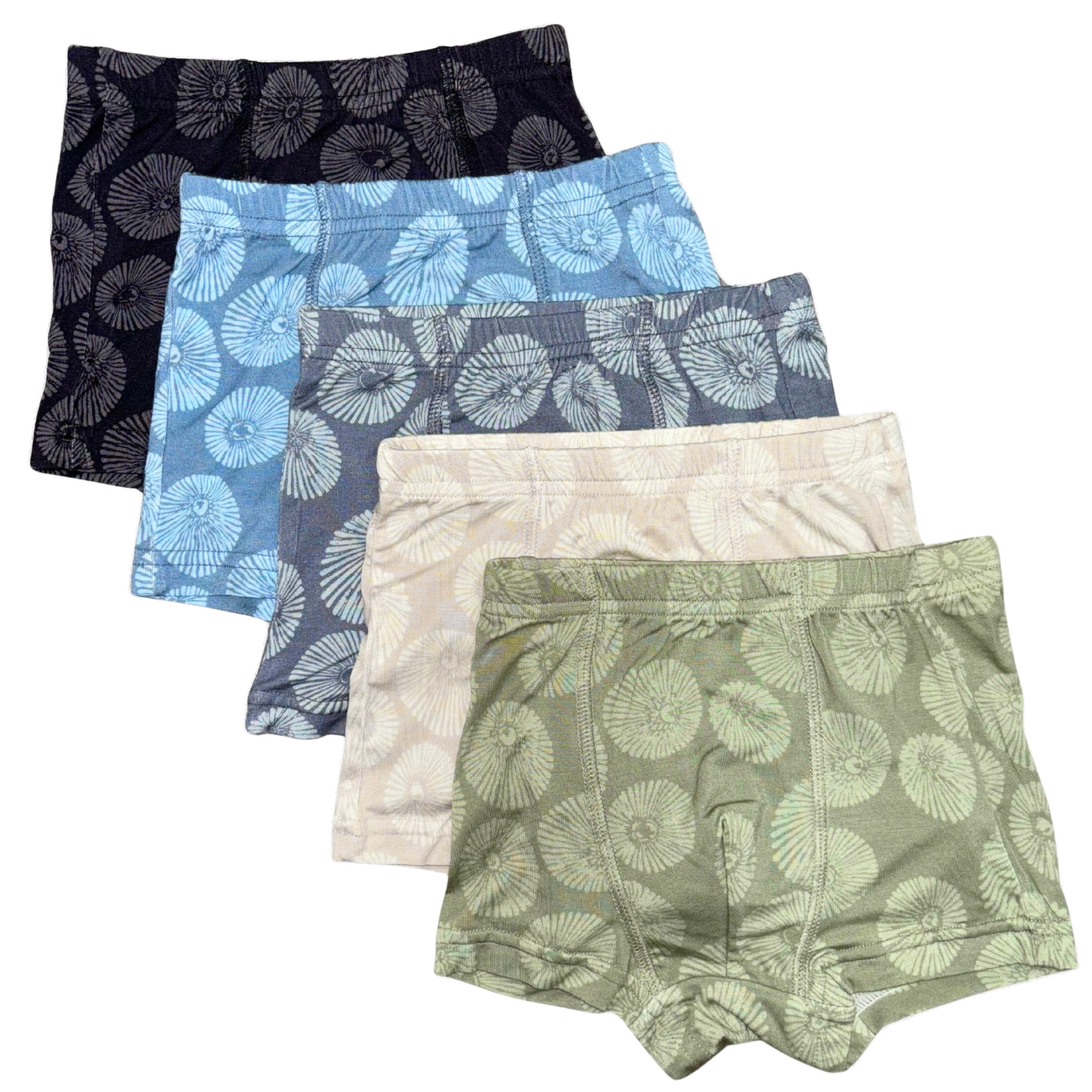 Pale Maʻi (Undies)