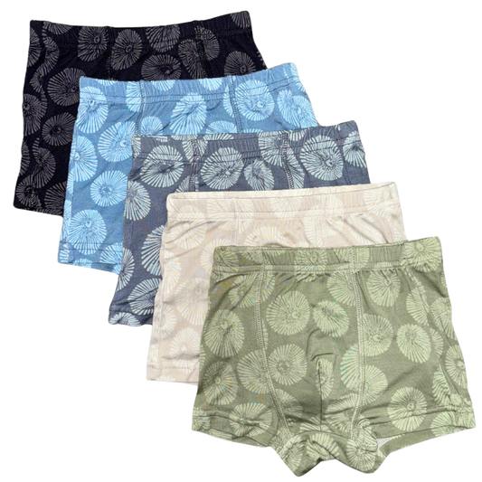 Pale Maʻi (Undies)