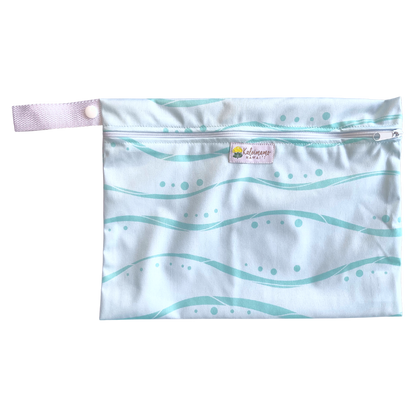 ʻEkeʻeke Pulu (Small Wet Bag)