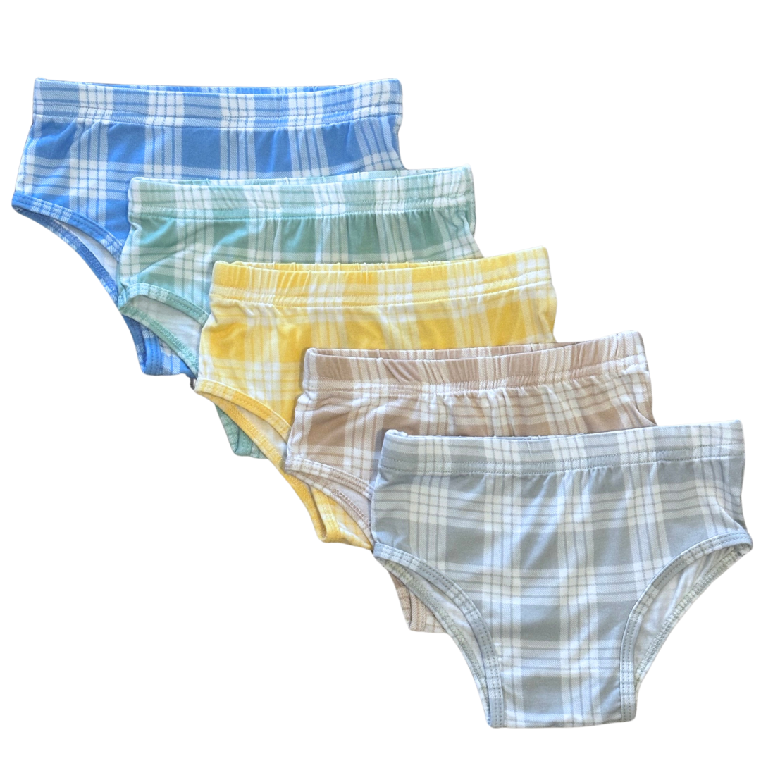 Pale Maʻi (Undies)