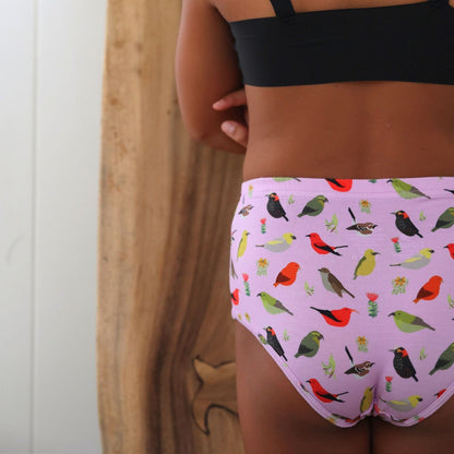 Pale Maʻi (Brief Undies)