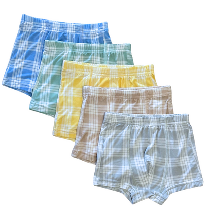 Pale Maʻi (Undies)