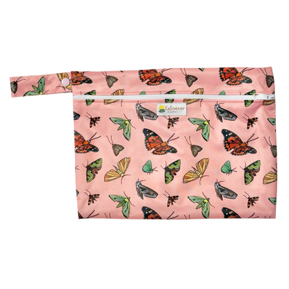 ʻEkeʻeke Pulu (Small Wet Bag)