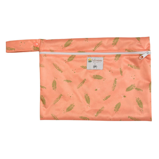 ʻEkeʻeke Pulu (Small Wet Bag)