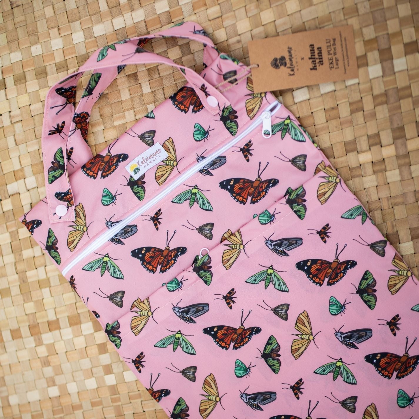 ʻEke Pulu (Wet Bag)