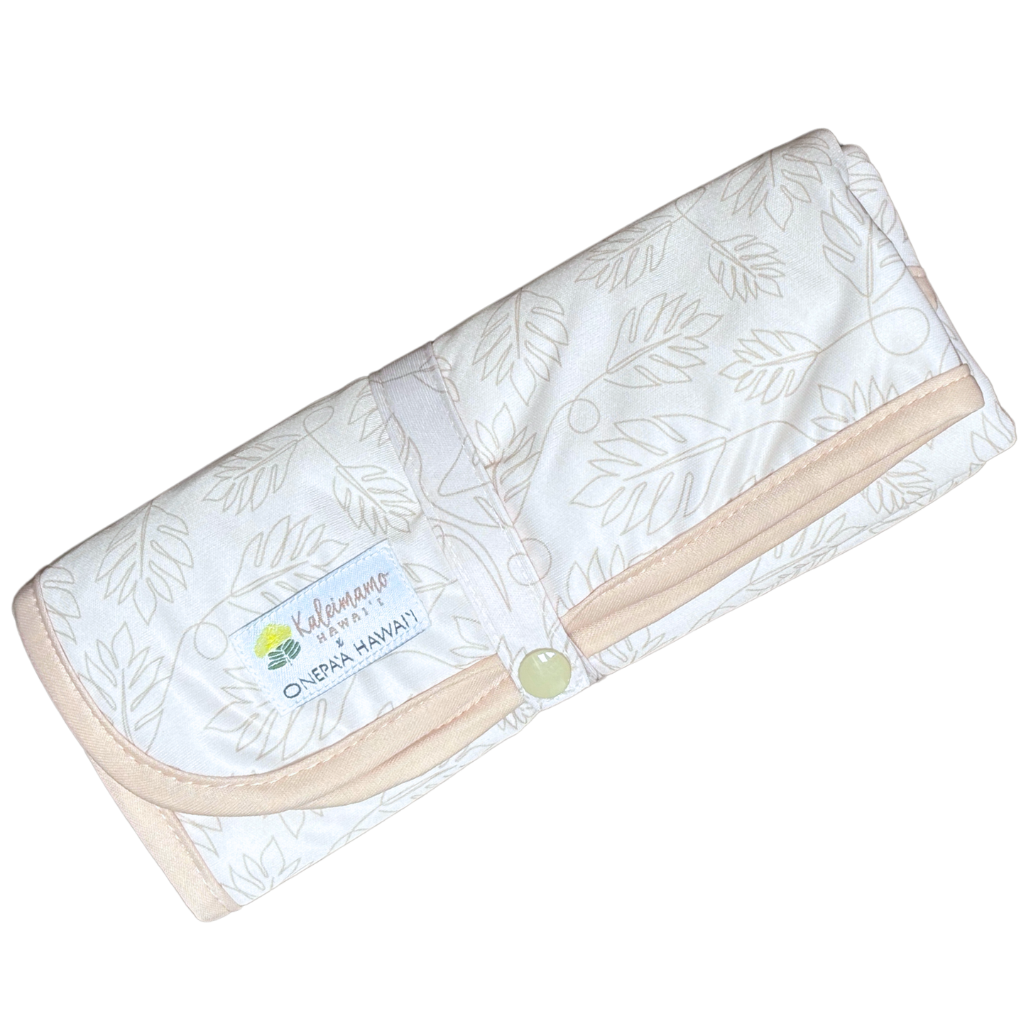 Moena Pēpē (Baby Changing Mat)