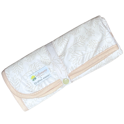 Moena Pēpē (Baby Changing Mat)