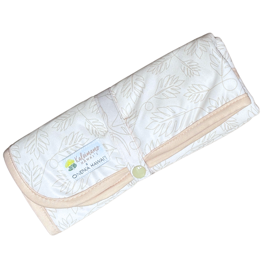 Moena Pēpē (Baby Changing Mat)