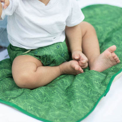 Moena Pēpē (Baby Changing Mat)