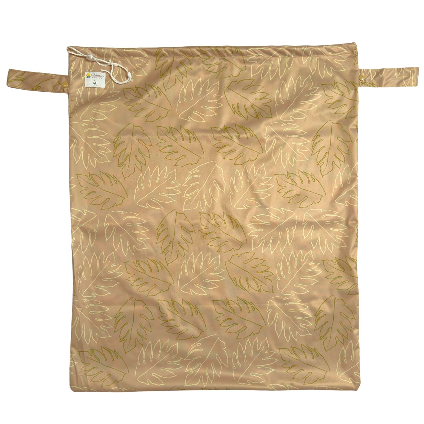 ʻEke Holoi (Laundry Bag)