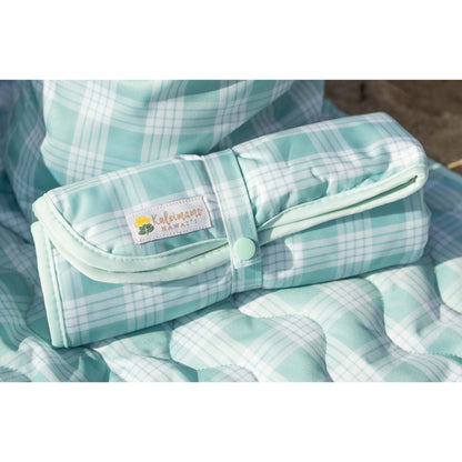 Moena Pēpē (Baby Changing Mat)