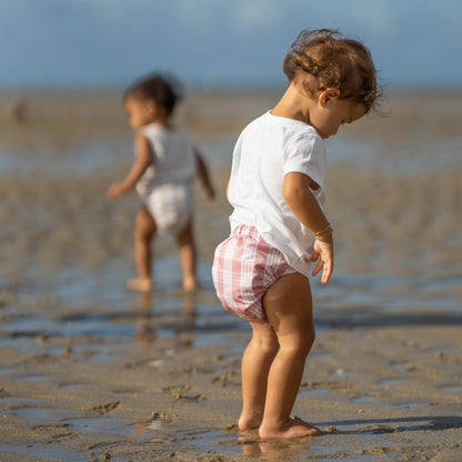 Kaiapa Paʻa (All-in-One Diaper)