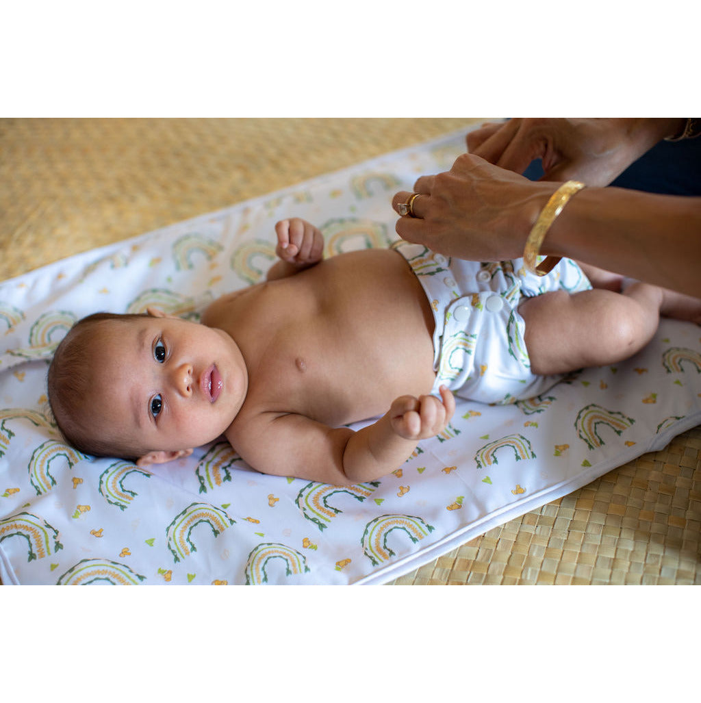 Moena Pēpē (Baby Changing Mat)