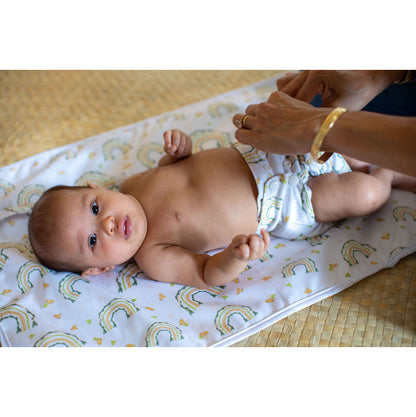 Moena Pēpē (Baby Changing Mat)